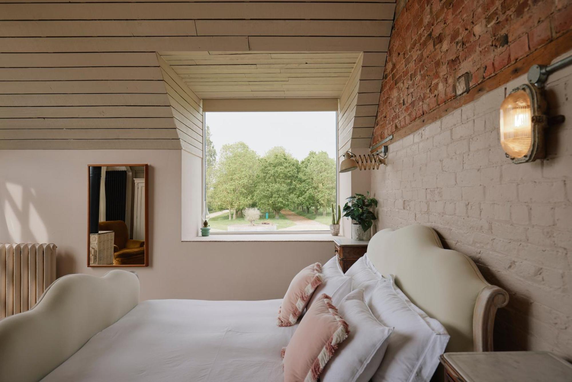 Freya'S Farmhouse Sutton Bonington Esterno foto