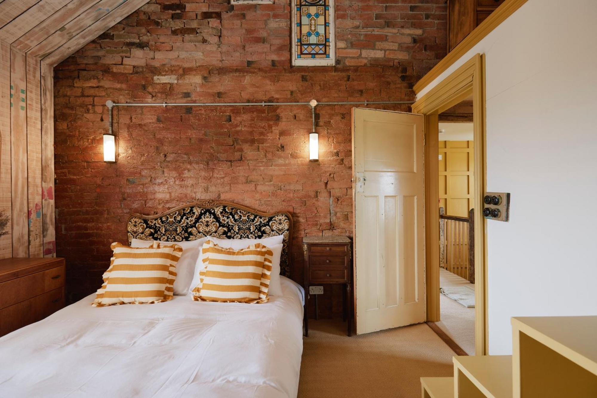 Freya'S Farmhouse Sutton Bonington Esterno foto