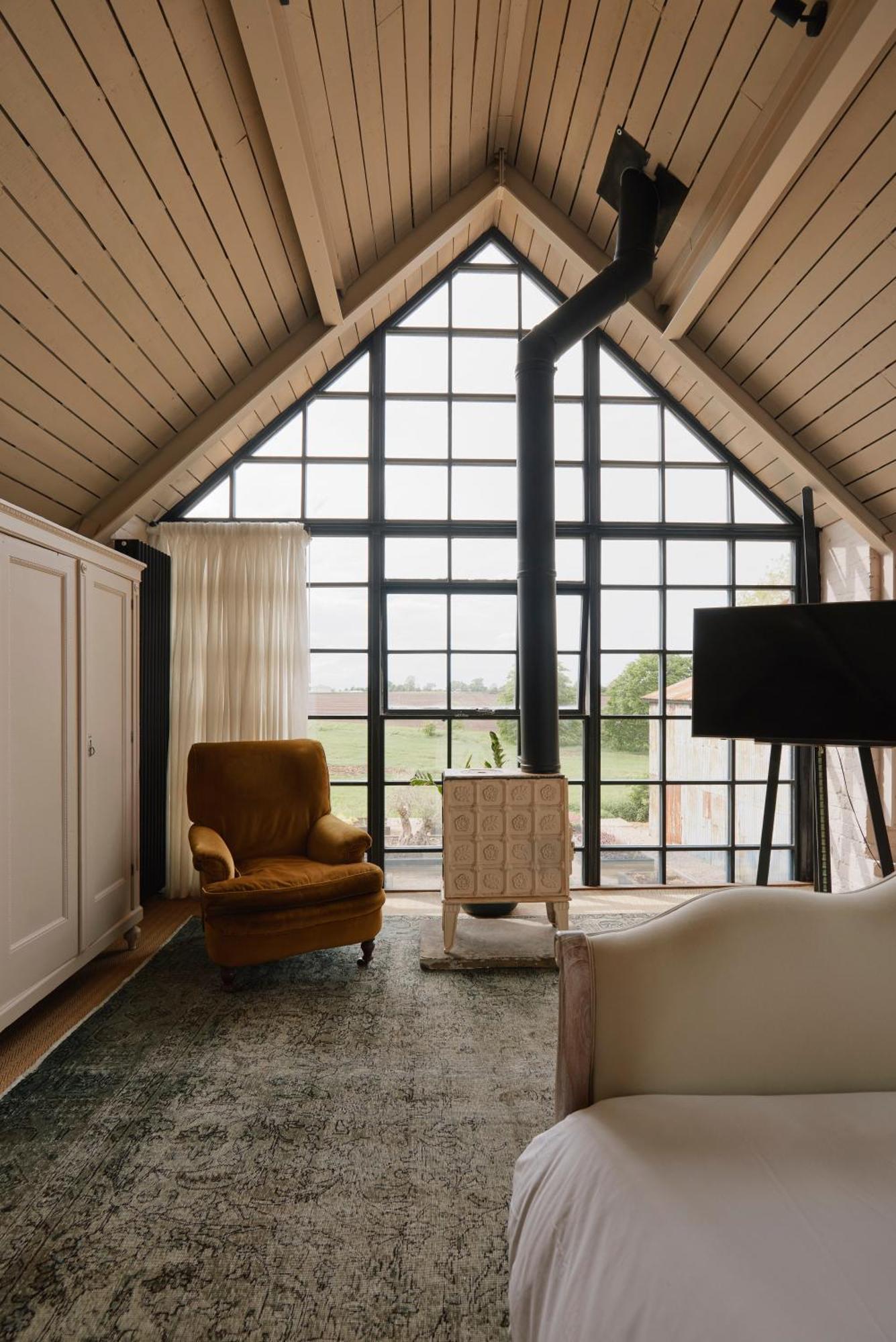 Freya'S Farmhouse Sutton Bonington Esterno foto