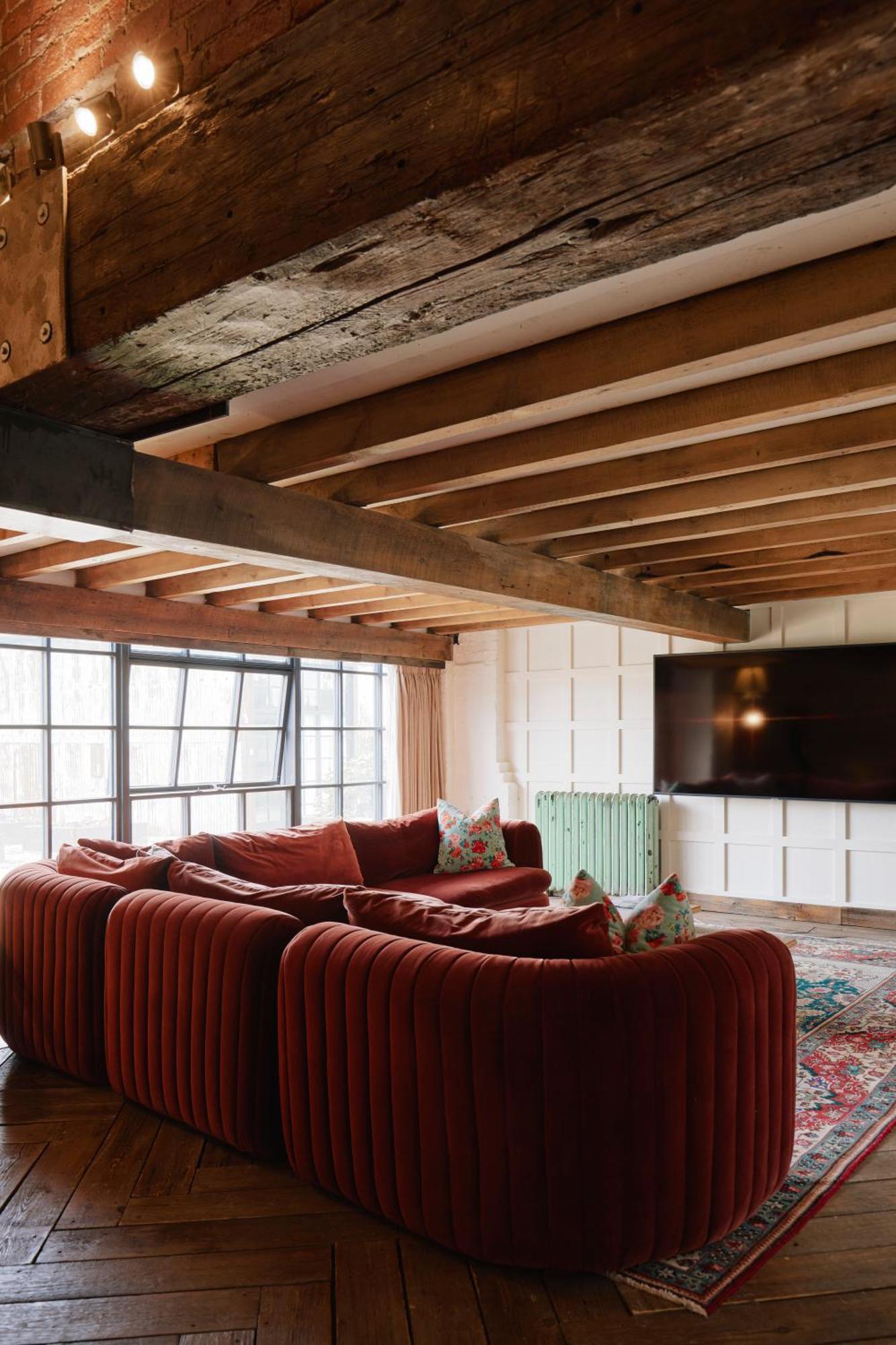 Freya'S Farmhouse Sutton Bonington Esterno foto