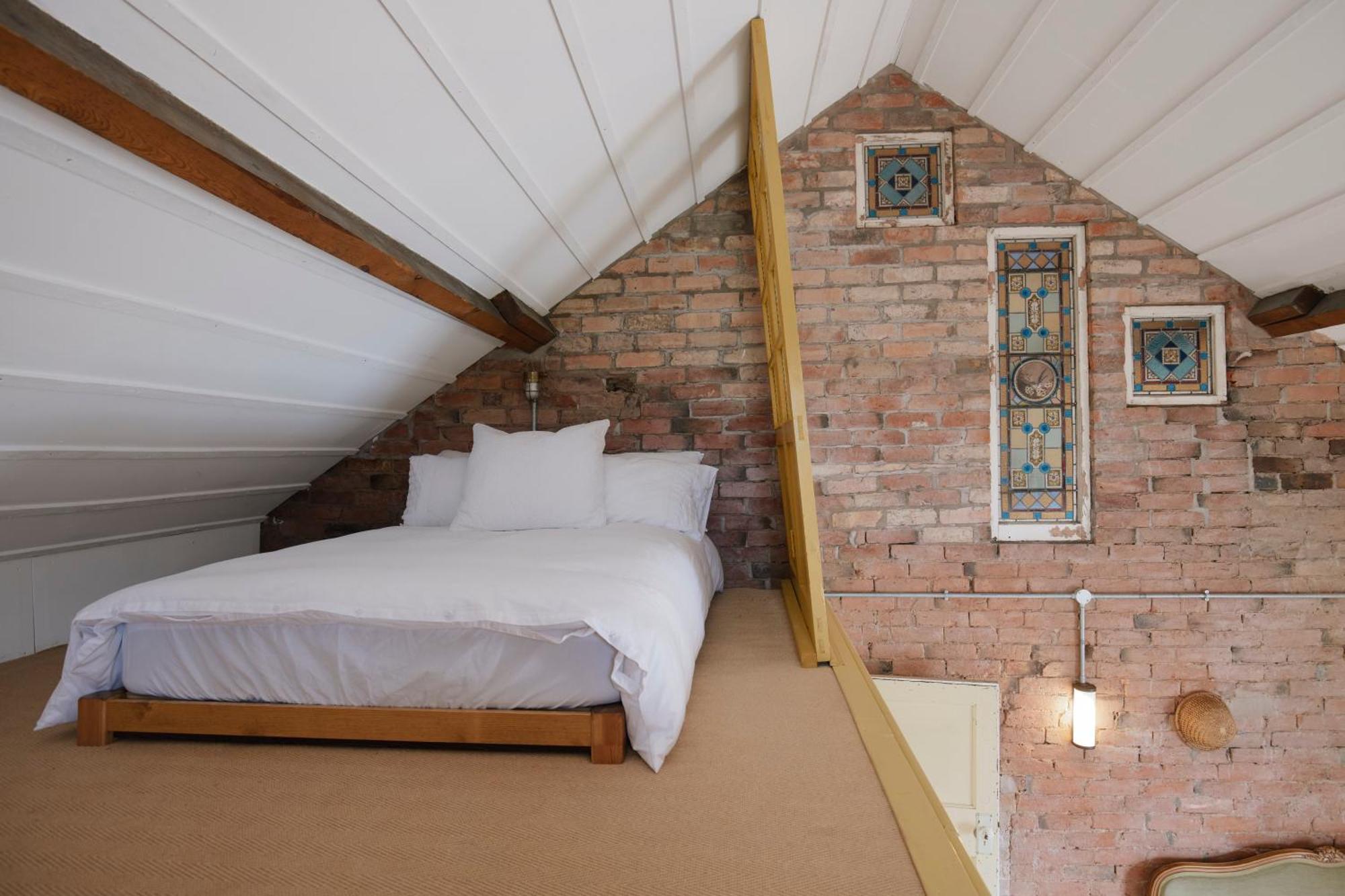 Freya'S Farmhouse Sutton Bonington Esterno foto