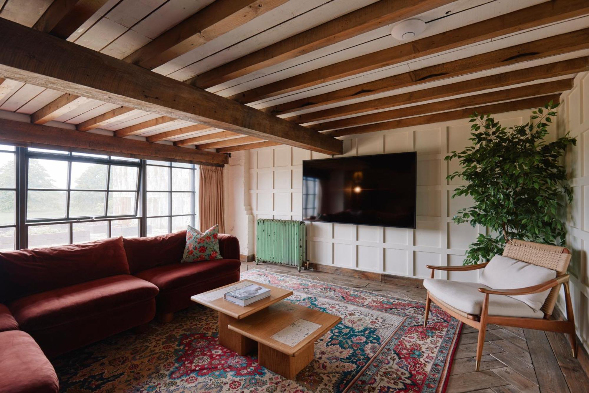 Freya'S Farmhouse Sutton Bonington Esterno foto