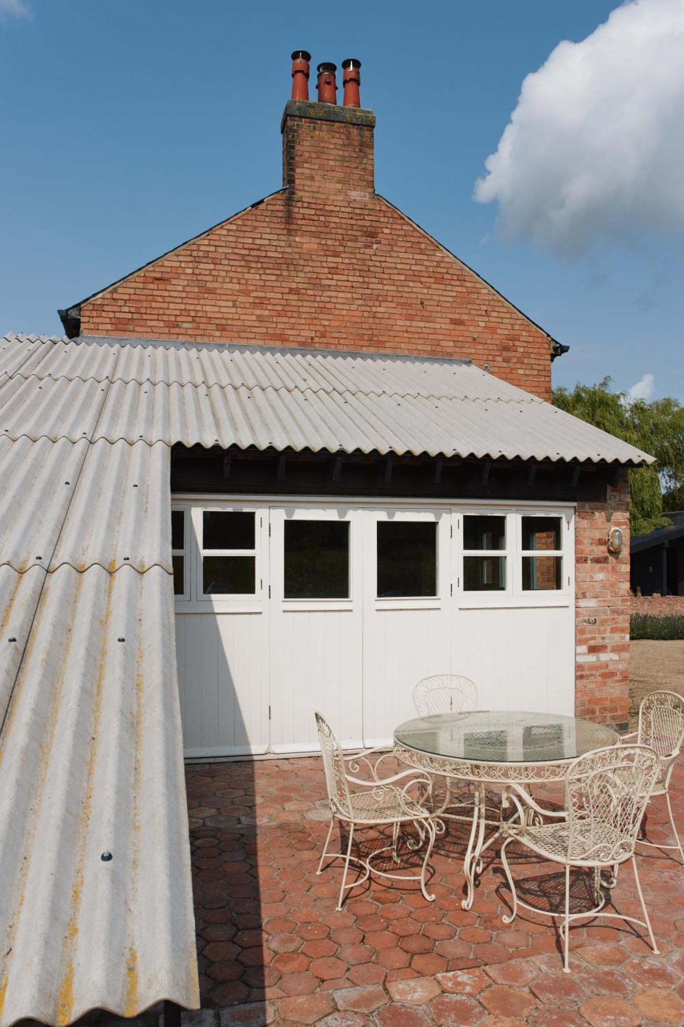 Freya'S Farmhouse Sutton Bonington Esterno foto